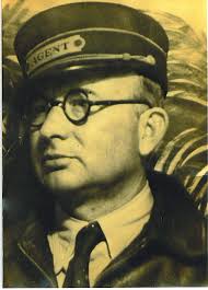 Jesse James Perdue (1890-1946)