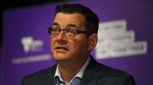 Senator Gerard Rennick