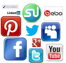 Image result for image of social site