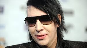 I saw this guy last night. Marylin Manson Courtney Love Ist Sauer Weil Er Keinen Sex Mit Ihr Hat