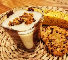 Epingle Sur Verrines Sucrees