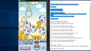 How To Play Clawbert On Pc With Memu Android Emulator Youtube