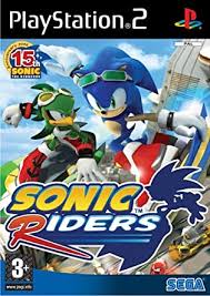 Hola a todos, cómo van? Sega Sonic Riders Playstation 2 Ingles Video Juego Playstation 2 Accion Carreras E Para Todos Amazon Es Videojuegos