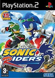 Entrá y conocé nuestras increíbles ofertas y promociones. Sega Sonic Riders Playstation 2 Ingles Video Juego Playstation 2 Accion Carreras E Para Todos Amazon Es Videojuegos