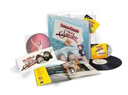 First and probably the best of the dopey duo's cinematic adventures. Cheech And Chong S Up In Smoke Gets The 40th Anniversary Treatment Goldmine Magazine Record Collector Music Memorabilia