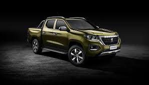 To detect or notice something; Peugeot Landtrek Neues Pickup Modell Der Lowenmarke