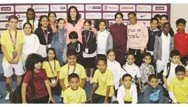Check spelling or type a new query. Gulftimes Children As Journalists A Ons In A Lifetime Chance