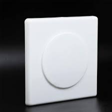 Dual hdmi, component video wall plate. Plastic Wall Wire Hole Cover Plate Base Wall Decor Cover Cable Holder Protector Hardware Buy Online At Best Price In Uae Amazon Ae