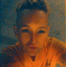 Savana Ingram in people