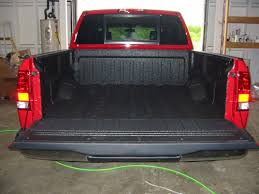 Line X Bed Liner Wish List For My Ram Bed Liner Truck Bed Liner Trucks