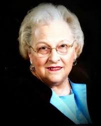 Doris Wallace Obituary (1927