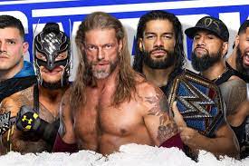 Dec 18, 2020 · watch wwe friday night smackdown videos featuring the latest highlights, commentary & analysis! Qx Hm9ipkjcz3m