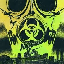 Nightmare incubo — is a gloomy game with its own unique atmosphere. Death Waltz Recording Co Vinyl Cd And Tapes From This Record Label At Norman Records Uk Page 0 Of 3