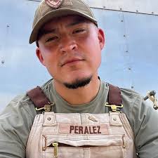 Michael Peralez's Instagram, Twitter & Facebook