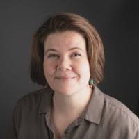 Kate Salmon, CF APMP