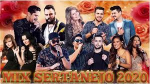 As mais tocadas sertanejo 2021; Mix Sertanejo 2020 Top Sertanejo 2020 Mais Tocadas As Melhores Musicas Sertanejas 2020 Youtube
