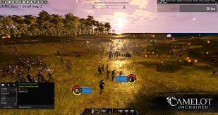 Camelot Unchained Updated Their Cover Camelot Unchained