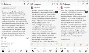 We did not find results for: Tuduh Upah Orang Serang Perasmian Butik Cik Epal Dedah Video Carl Samsudin