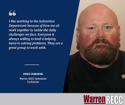 Warren Rural Electric Cooperative Corporation