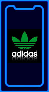 wallpaper iphone x adidas green samsung galaxy wallpaper android adidas logo wallpapers adidas wallpapers