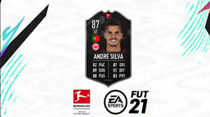 Born 7 october 1988) is a professional footballer who last played as a striker for spanish club atlético madrid and the spain national team. Fifa 21 How To Complete Potm Andre Silva Sbc Requirements And Solutions Gamepur
