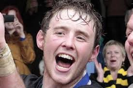 Melrose gain sweet revenge