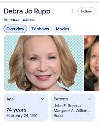 Isabelle's resemblance to TV show characters