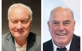 West Coast Regional Council has 'turned a corner'