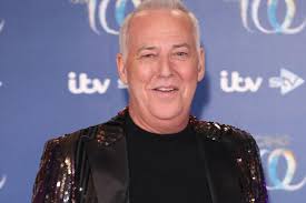 Michael Barrymore diagnosed with life-changing health condition after  mini-stroke