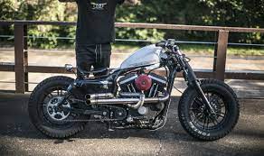 Hex Dome Kinetic Motorcycles Harley Davidson Bikes Brat Motorcycle Motorcycle