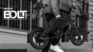 By irideev team | last updated: Jetson Bolt Pro Folding Electric Bike Costco