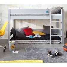 Enfants Loft Bed