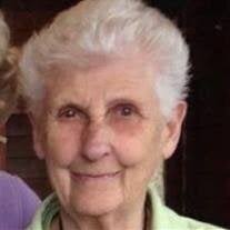 Betty Jean Sodders Obituary