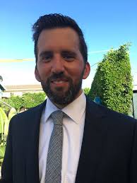 Patrick Charles Gamble Obituary August 30, 2022