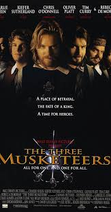 Maybe you would like to learn more about one of these? The Three Musketeers 1993 Oliver Platt As Porthos Imdb