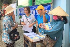 Quản lý thu bhxh các chế độ bhxh Tphcm Gáº§n 70 000 Ä'Æ¡n Vá»‹ Ná»£ Báº£o Hiá»ƒm Xa Há»™i Tá»•ng Lien Ä'oan Lao Ä'á»™ng Viá»‡t Nam