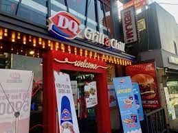 Dq Grill Chill Looks To Make Its Move In Busan With Not One But Two Locations