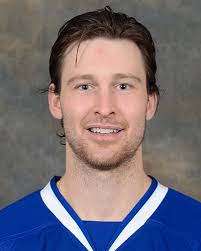 Colby Robak Stats and Player Profile