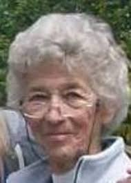 M. Eleanore Meier of Bouton