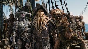 When my friends're there i feel alright they cheer me up. Crew Of The Flying Dutchman Potc Wiki Fandom