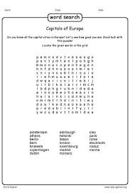 Lists are organised into 12 categories and a search function is provided. Free Printable Word Search Puzzle Worksheet You Can Download The Pdf File For Free And Classroom Rules Printable Free Printable Word Searches Classroom Rules