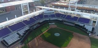 Gcu To Unveil Brazell Field At Gcu Ballpark Gcu Today