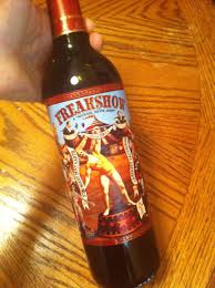 Freakshow tank on wn network delivers the latest videos and editable pages for news & events, including entertainment, music, sports, science and more, sign up and share your playlists. Pin On Booze