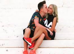 Sie und eugen haben nämlich auf ibiza anfang des monats geheiratet. Dagi Bee Hochzeit Das Erste Hochzeitsfoto Ist Da Starzip