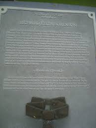 The Halloween Honey: Forest Hill Cemetery