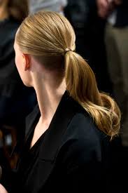 Hair I Love Redken S Guido For Ralph Lauren At Nyfw