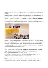 Le ricette che propongono il sapone fatto in casa senza soda caustica, sono quelle che hanno come base un sapone già pronto, solitamente quello di marsiglia o quello trasparente alla glicerina. Https Www Comune Comabbio Va It Conoscere Comabbio Sala Lucio Fontana Category 36 Lavatoio Download 165 Come Fare Il Sapone