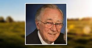 William H. Stoddard Jr. Obituary June 29, 2024