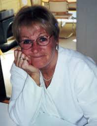 Obituary information for Joan E. (Falwell) Masho