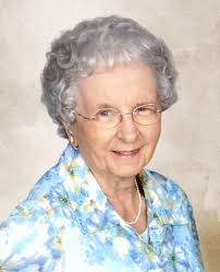 Marie-Berthe Théberge Buteau